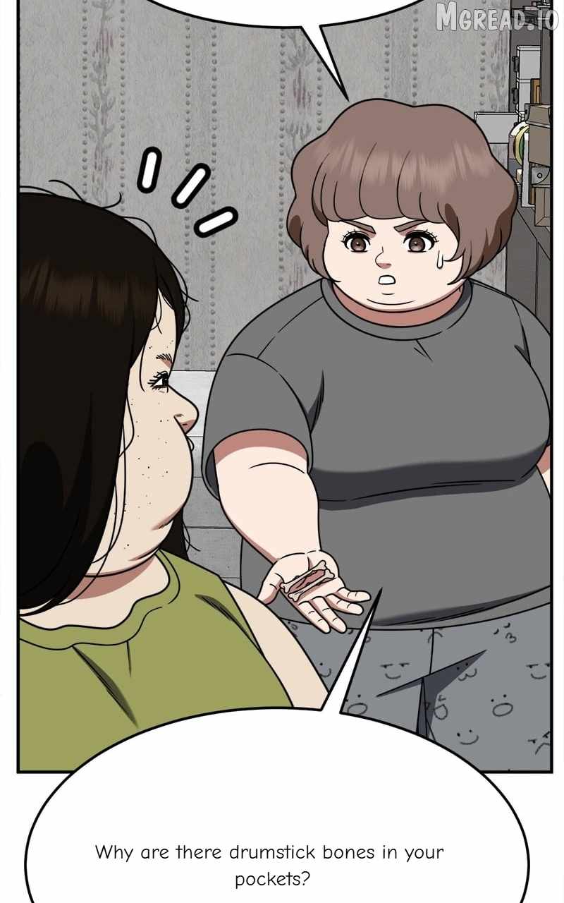 Change Me Chapter 268-eng-li - Page 18