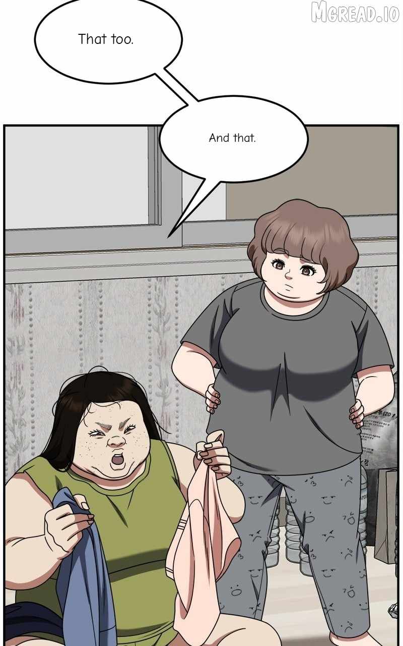 Change Me Chapter 267-eng-li - Page 137