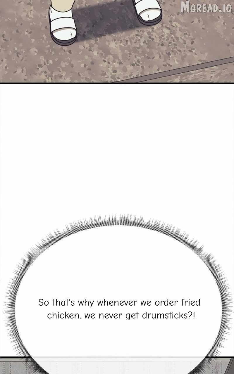 Change Me Chapter 268-eng-li - Page 14