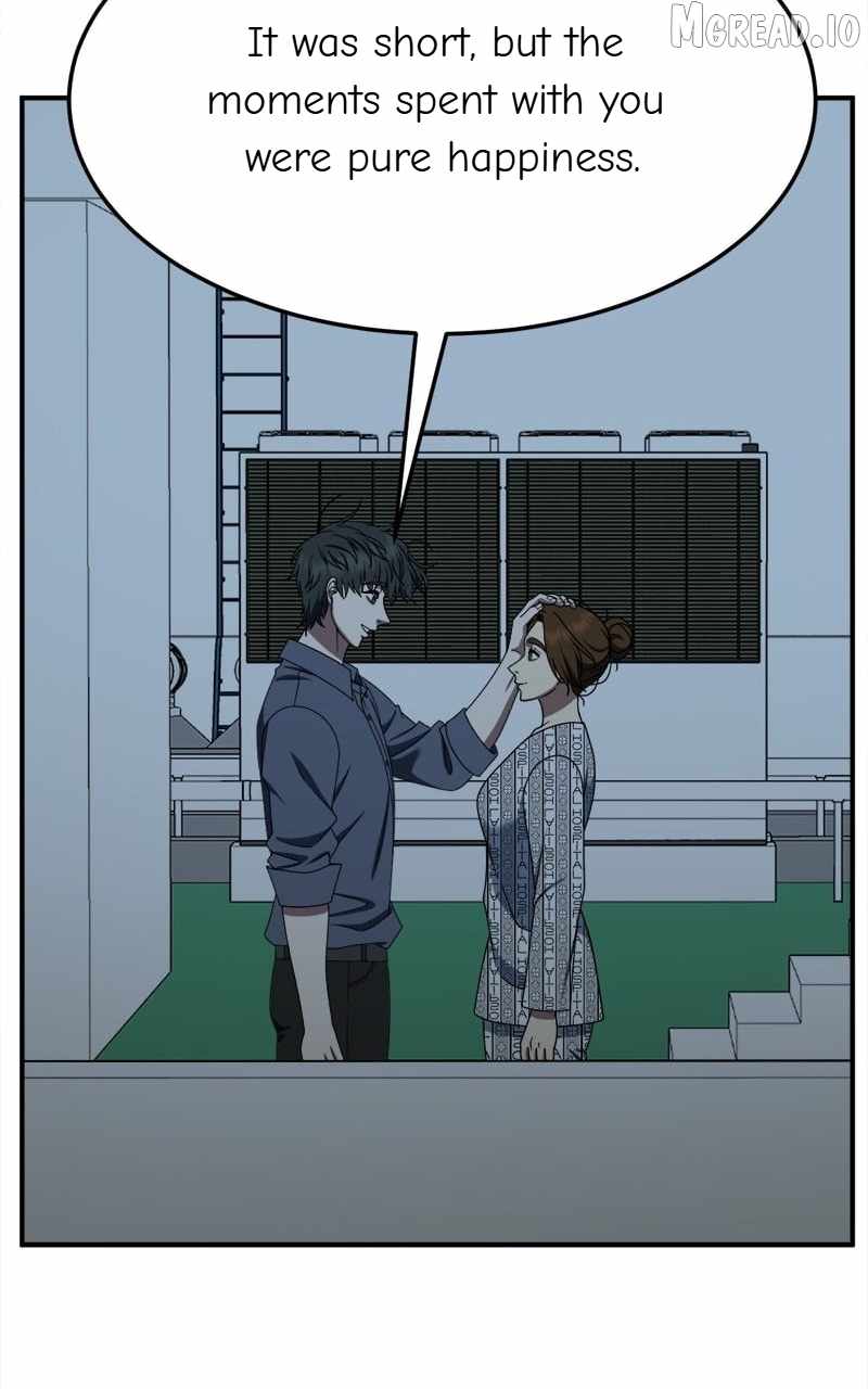 Change Me Chapter 269-eng-li - Page 24