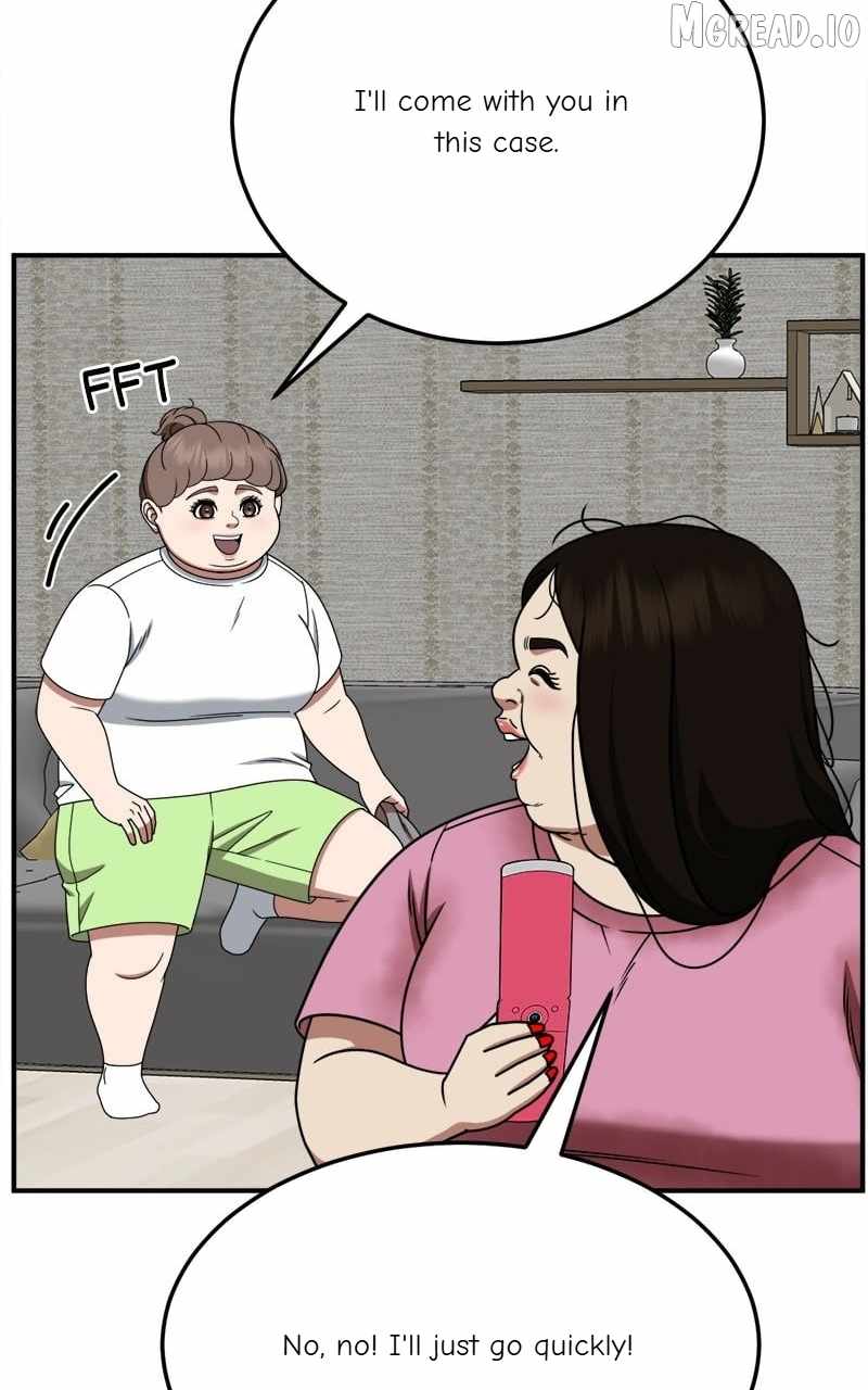 Change Me Chapter 267-eng-li - Page 5