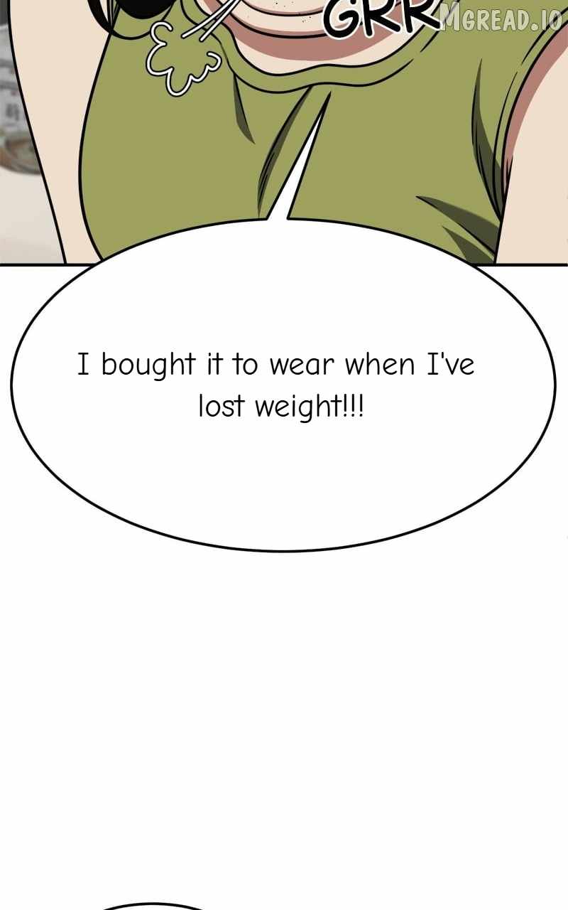 Change Me Chapter 267-eng-li - Page 136