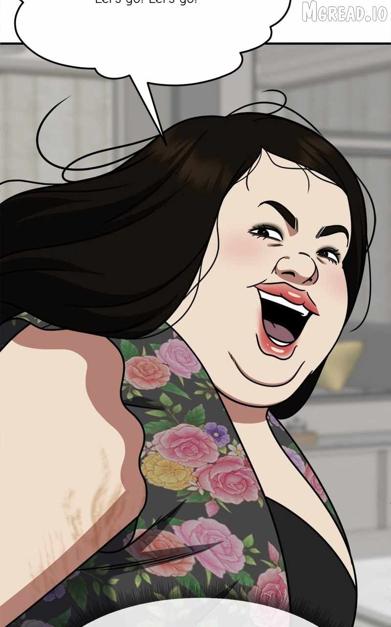 Change Me Chapter 267-eng-li - Page 82