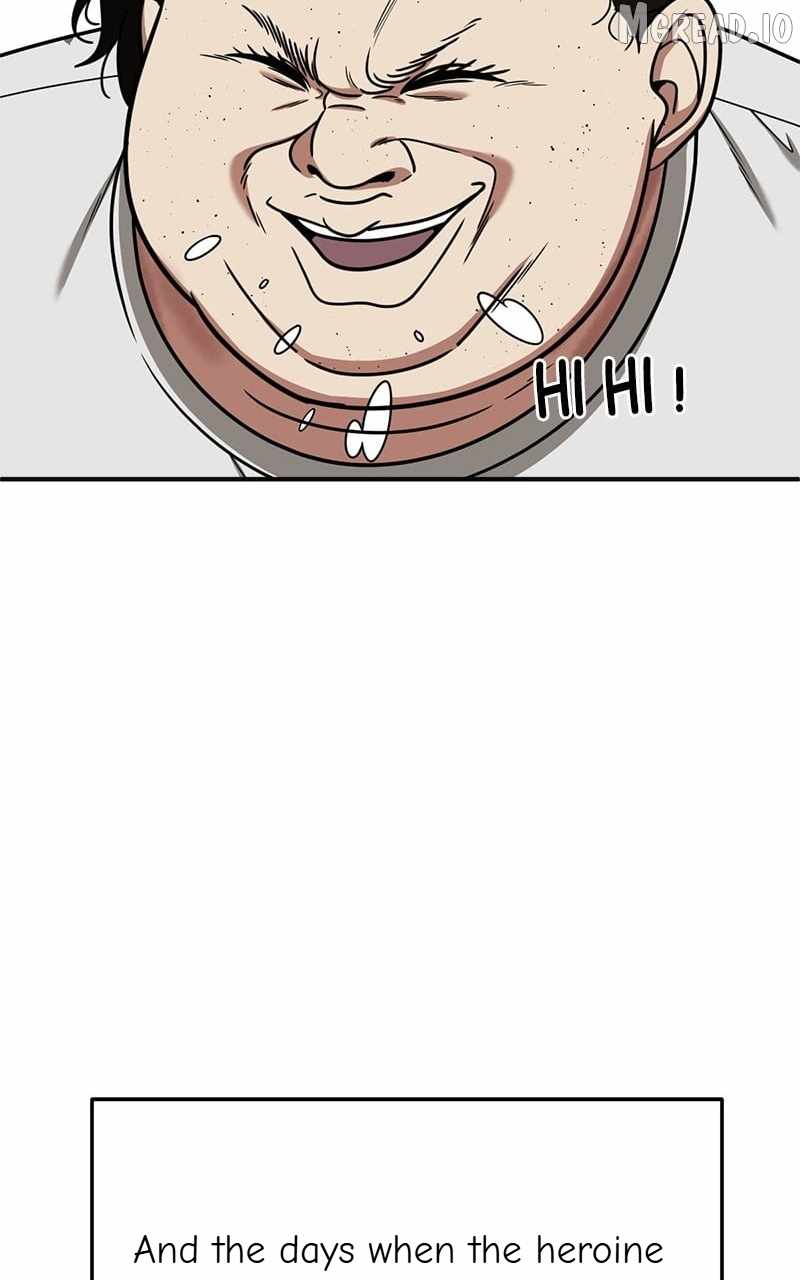 Change Me Chapter 268-eng-li - Page 130