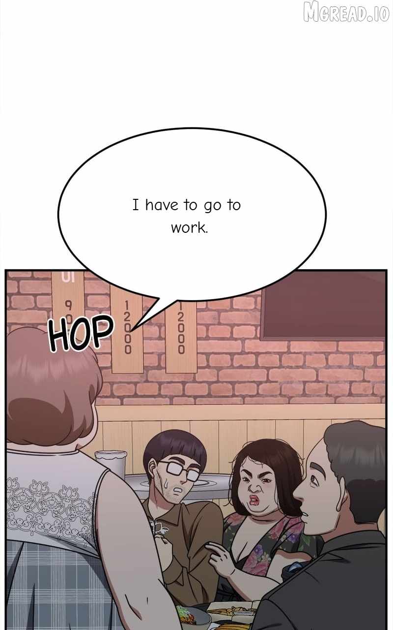 Change Me Chapter 267-eng-li - Page 99
