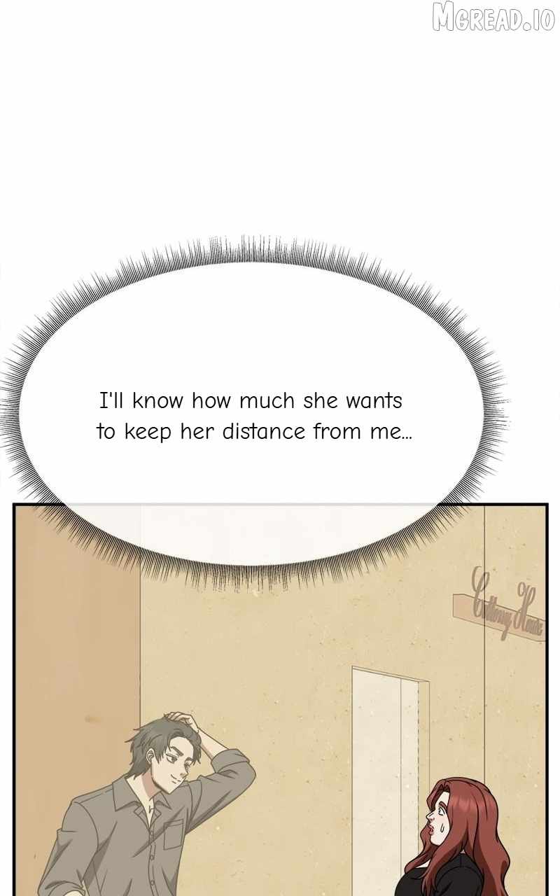 Change Me Chapter 269-eng-li - Page 110