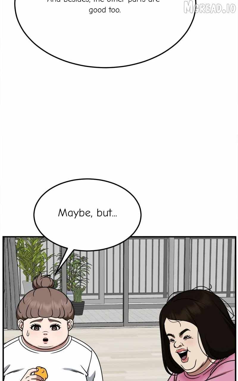 Change Me Chapter 267-eng-li - Page 14