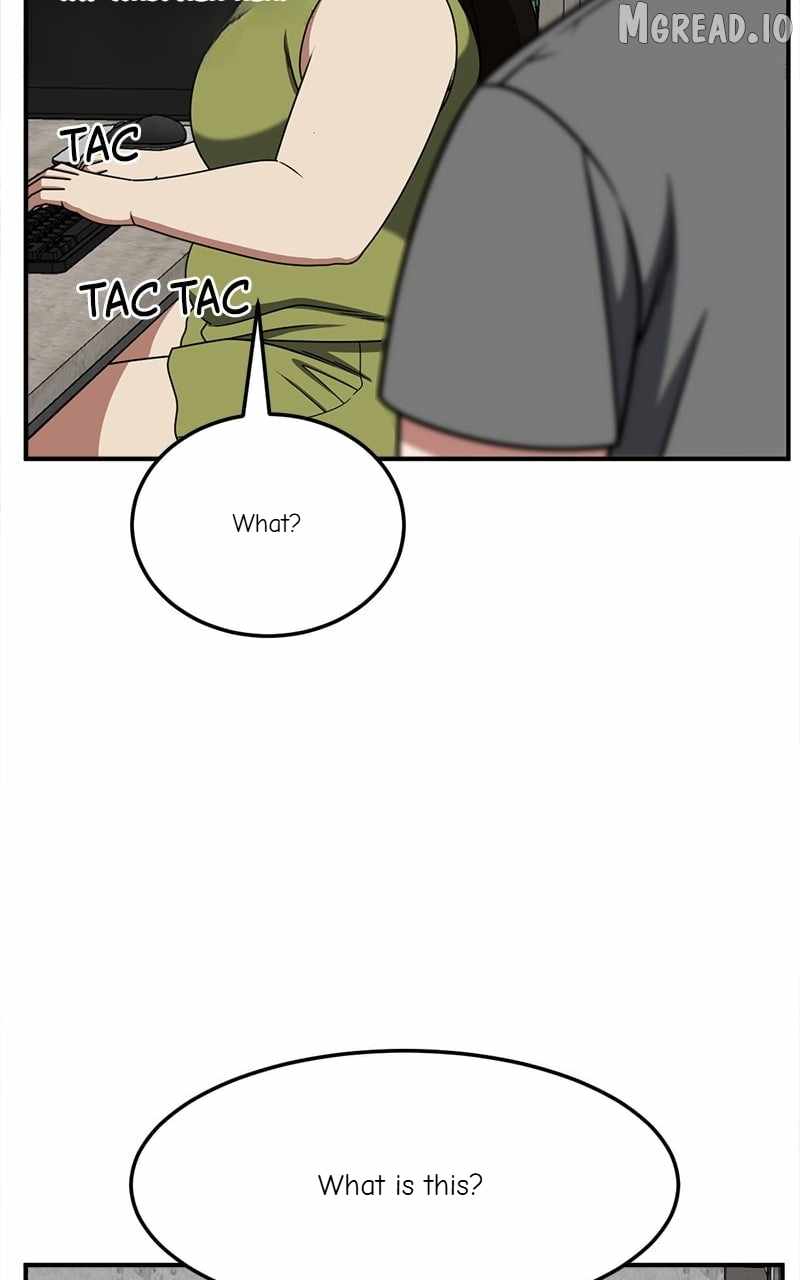 Change Me Chapter 268-eng-li - Page 17