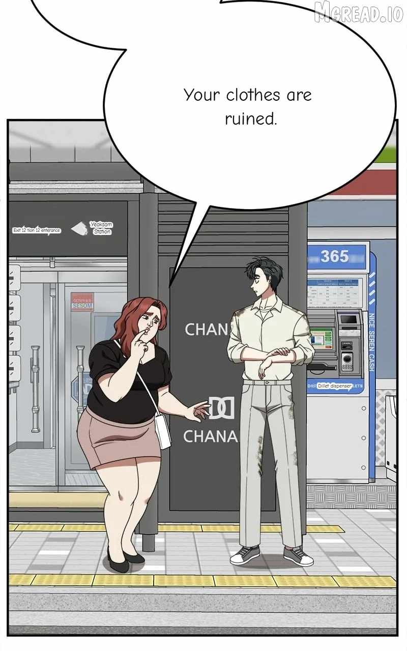 Change Me Chapter 269-eng-li - Page 98
