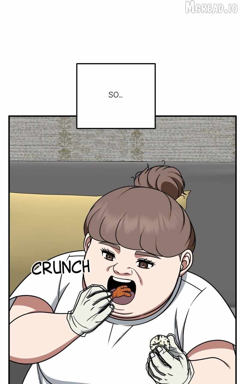 Change Me Chapter 268-eng-li - Page 148
