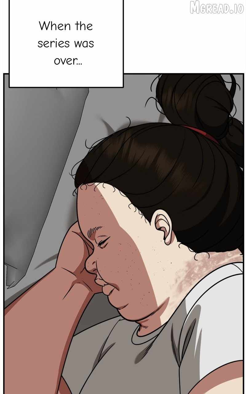 Change Me Chapter 268-eng-li - Page 137