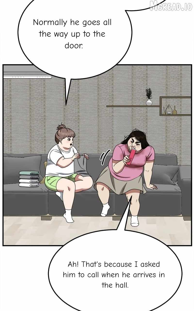 Change Me Chapter 267-eng-li - Page 2