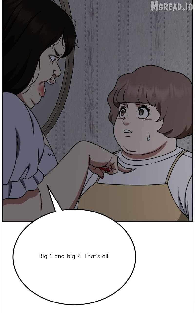 Change Me Chapter 268-eng-li - Page 91