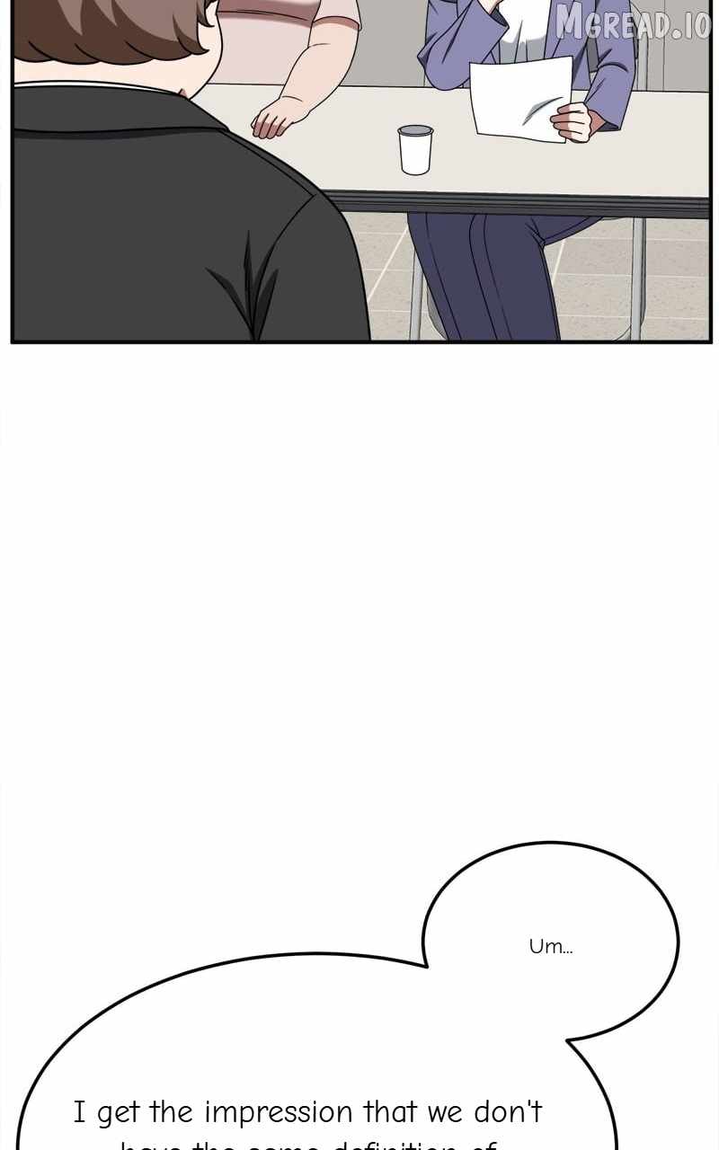 Change Me Chapter 268-eng-li - Page 104