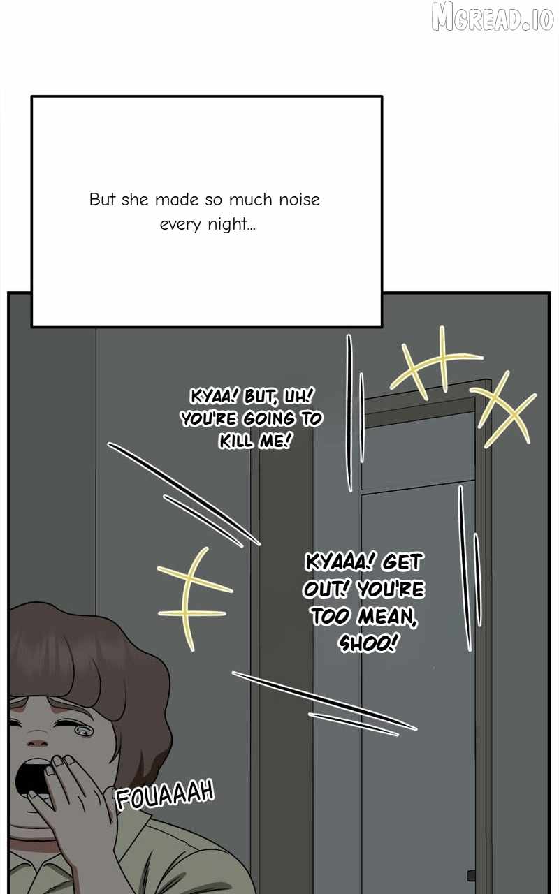 Change Me Chapter 267-eng-li - Page 27