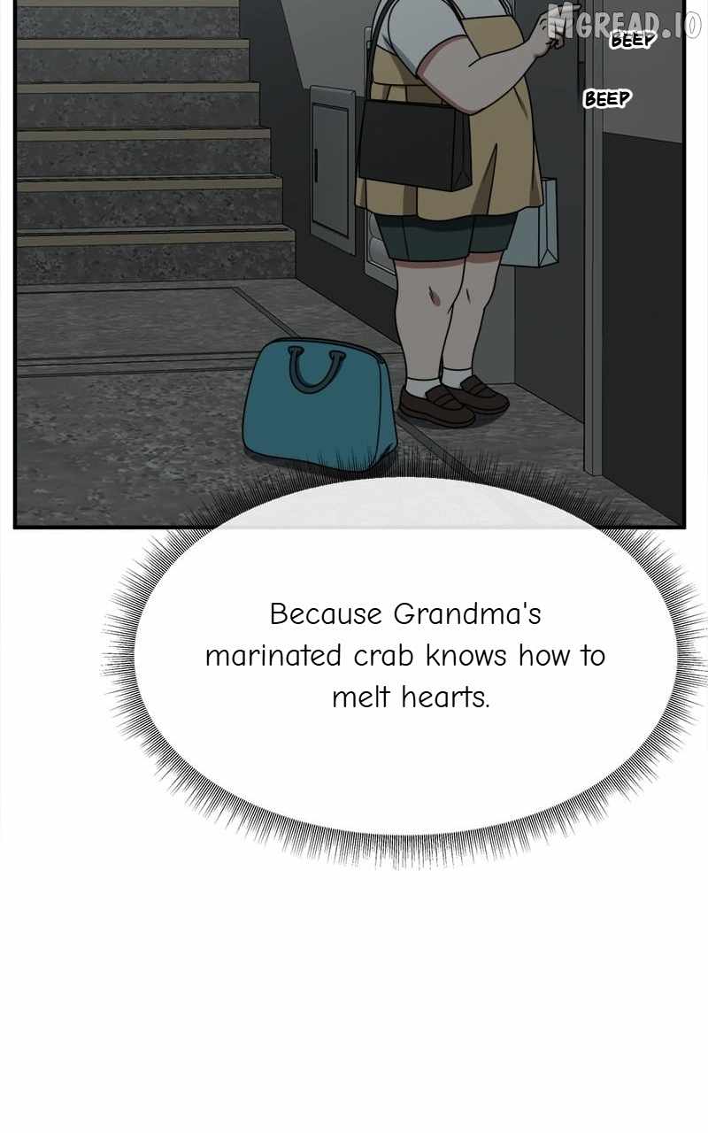 Change Me Chapter 268-eng-li - Page 35