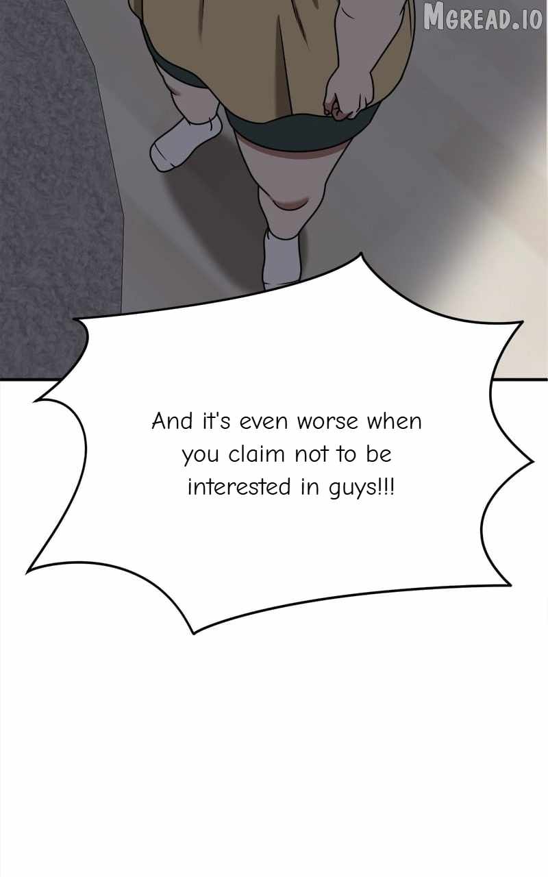 Change Me Chapter 268-eng-li - Page 80
