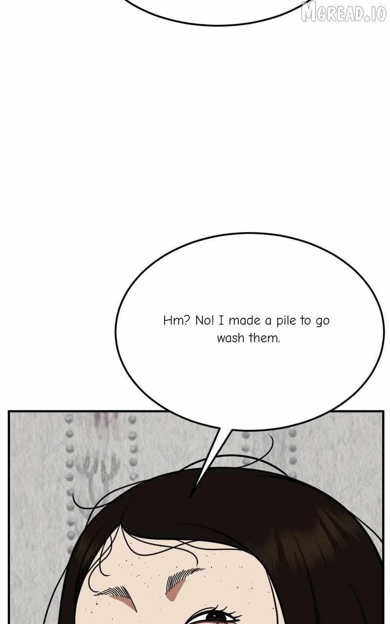 Change Me Chapter 267-eng-li - Page 126