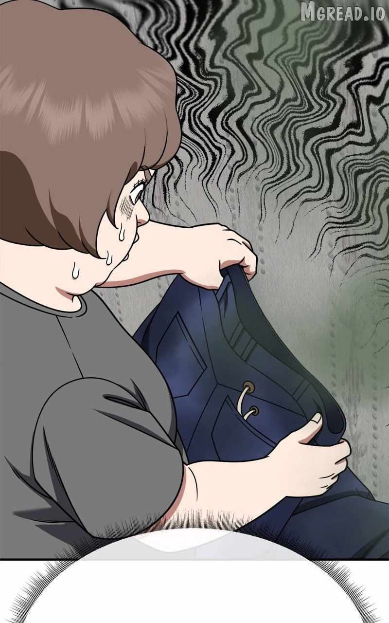 Change Me Chapter 267-eng-li - Page 130