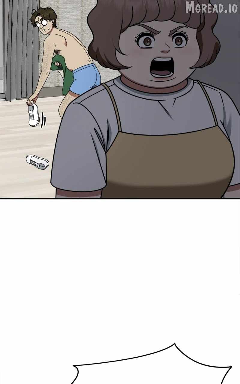 Change Me Chapter 268-eng-li - Page 61