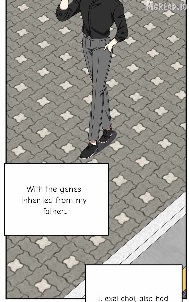 Change Me Chapter 269-eng-li - Page 57
