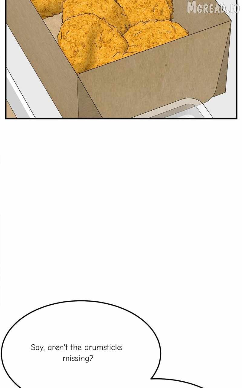 Change Me Chapter 267-eng-li - Page 9
