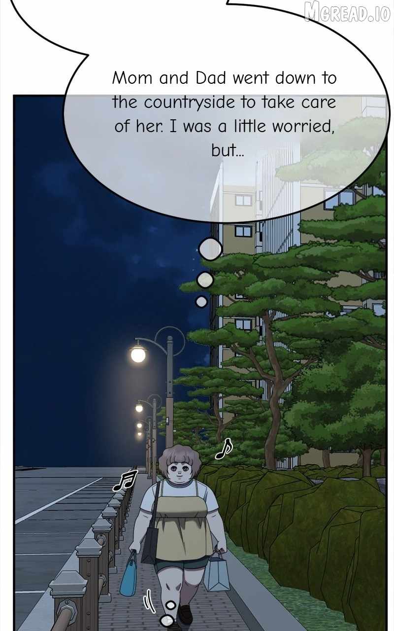 Change Me Chapter 268-eng-li - Page 28