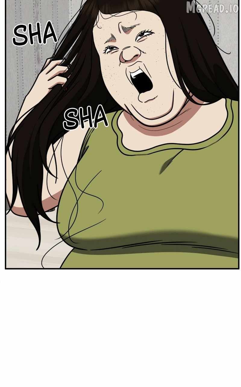 Change Me Chapter 267-eng-li - Page 122