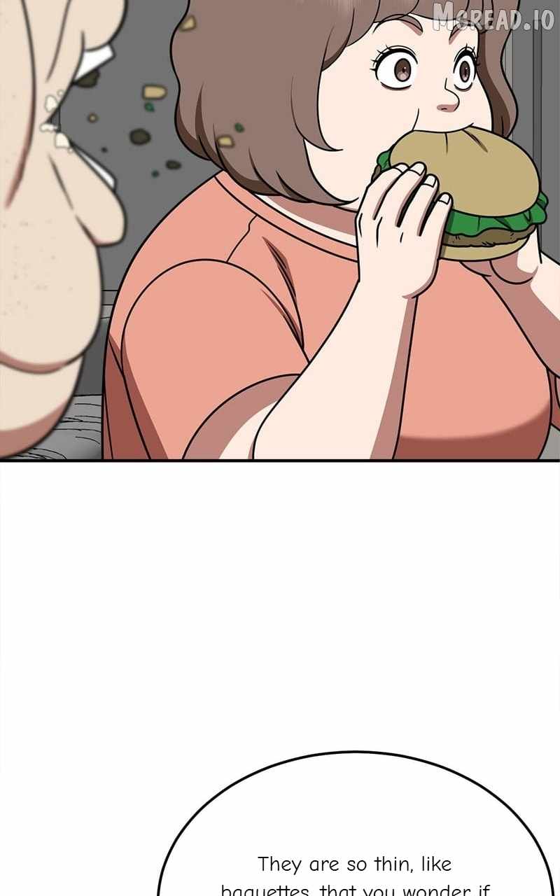 Change Me Chapter 267-eng-li - Page 30