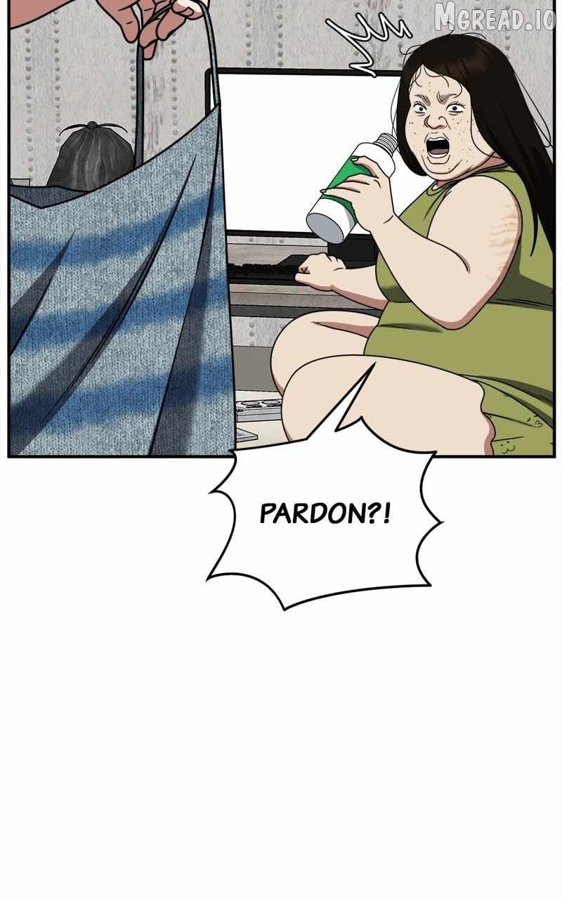 Change Me Chapter 267-eng-li - Page 134