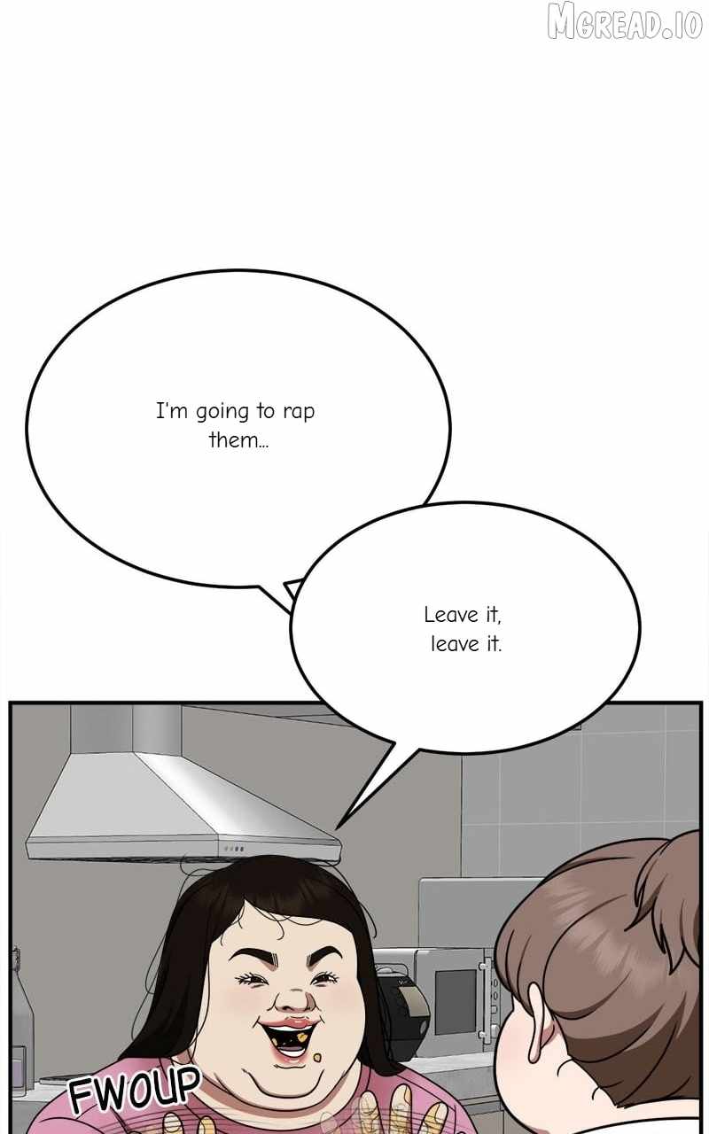 Change Me Chapter 267-eng-li - Page 11