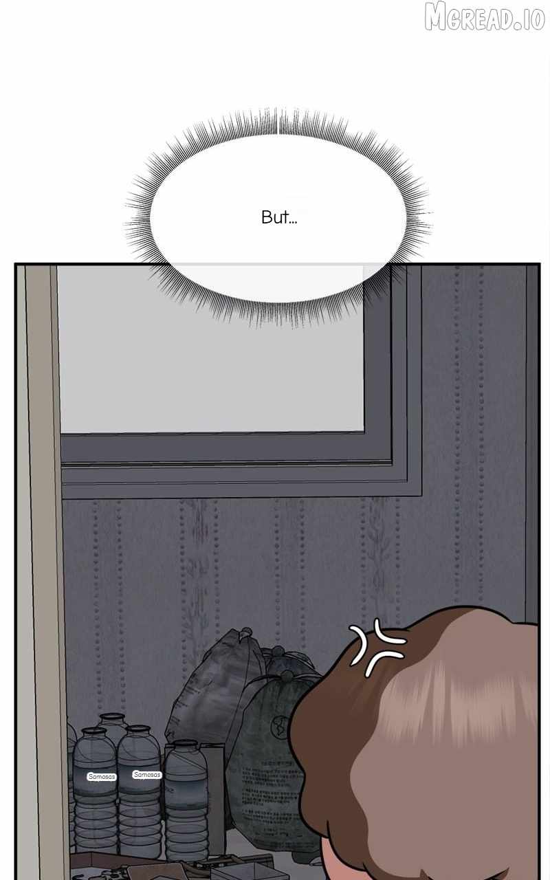 Change Me Chapter 268-eng-li - Page 41