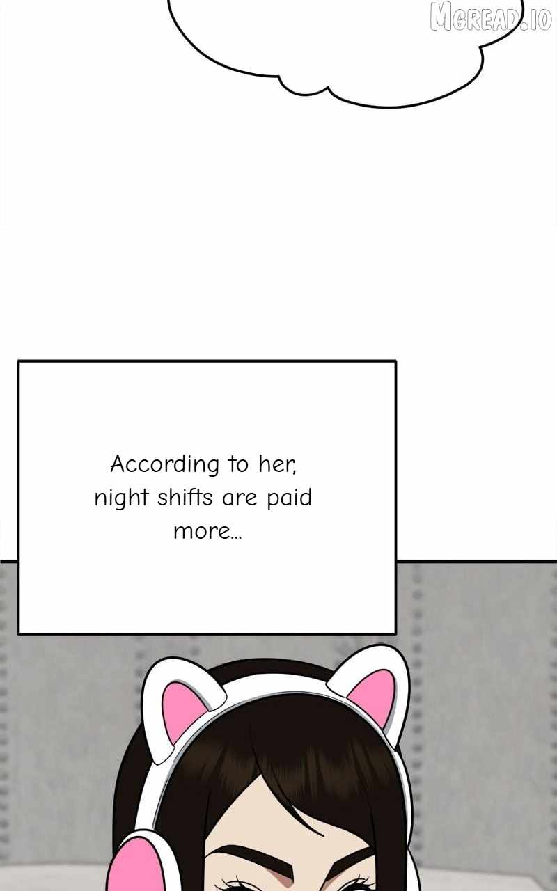 Change Me Chapter 267-eng-li - Page 23