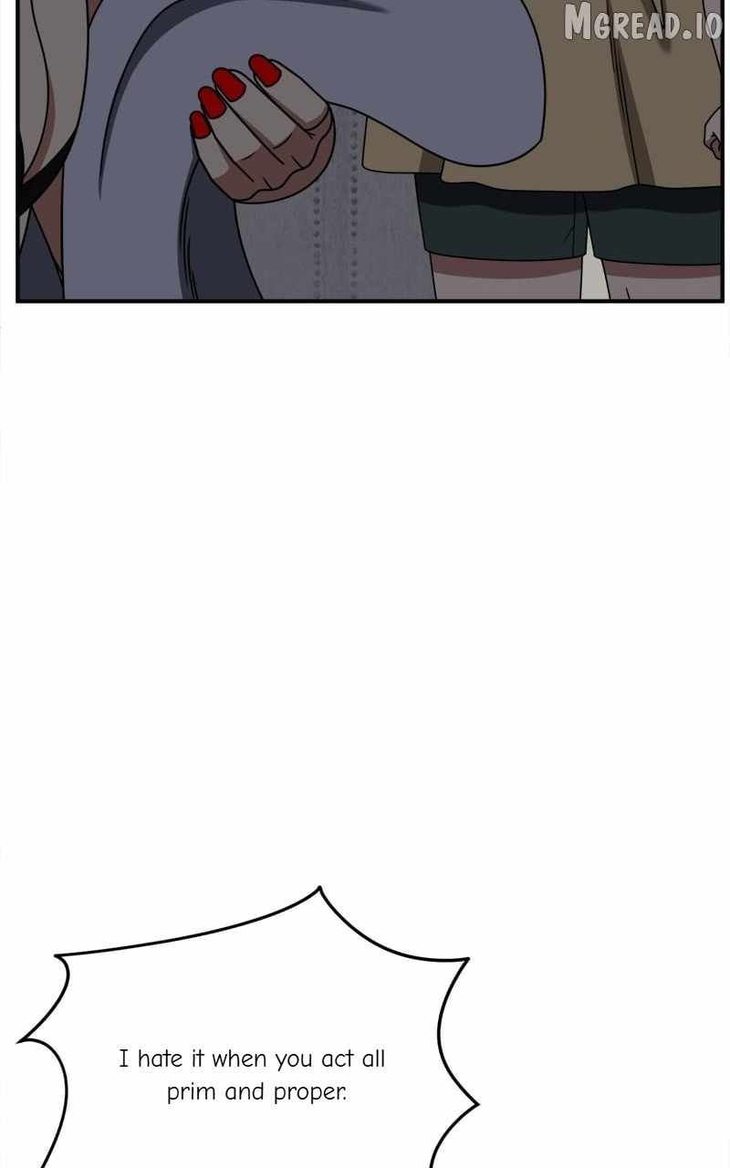Change Me Chapter 268-eng-li - Page 78