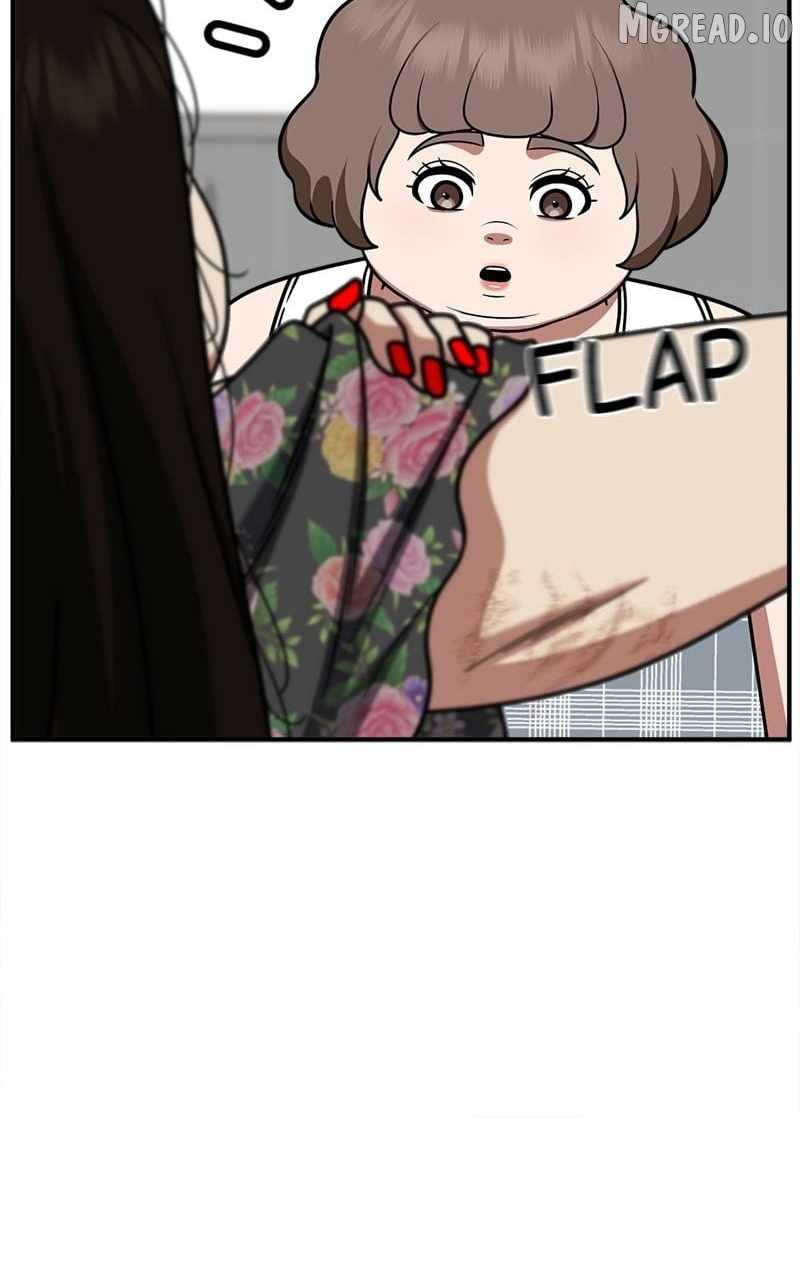 Change Me Chapter 267-eng-li - Page 73