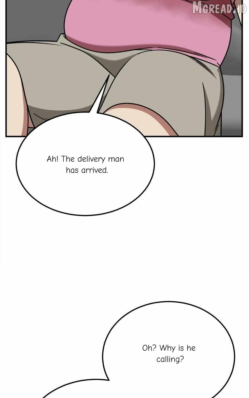 Change Me Chapter 267-eng-li - Page 1