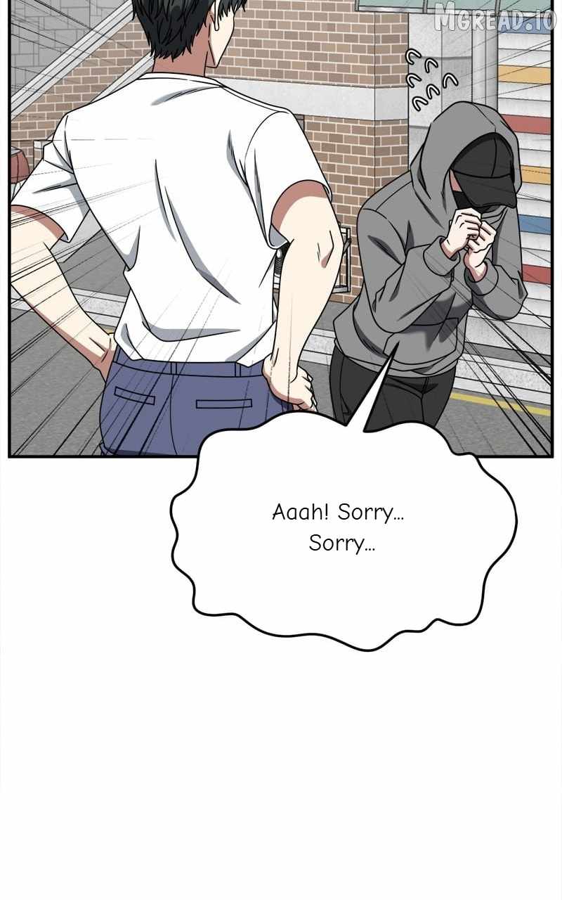 Change Me Chapter 269-eng-li - Page 45