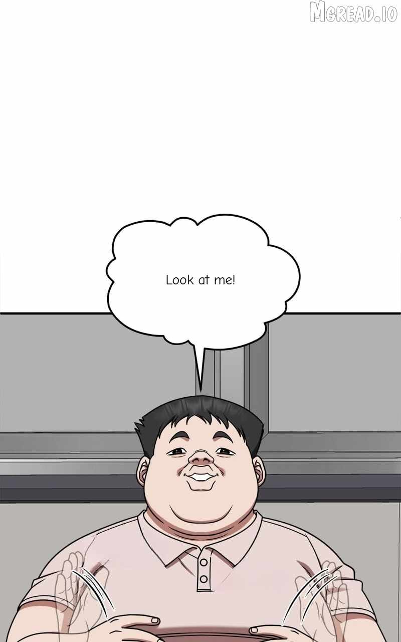 Change Me Chapter 268-eng-li - Page 113