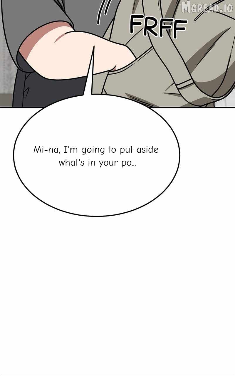 Change Me Chapter 268-eng-li - Page 1