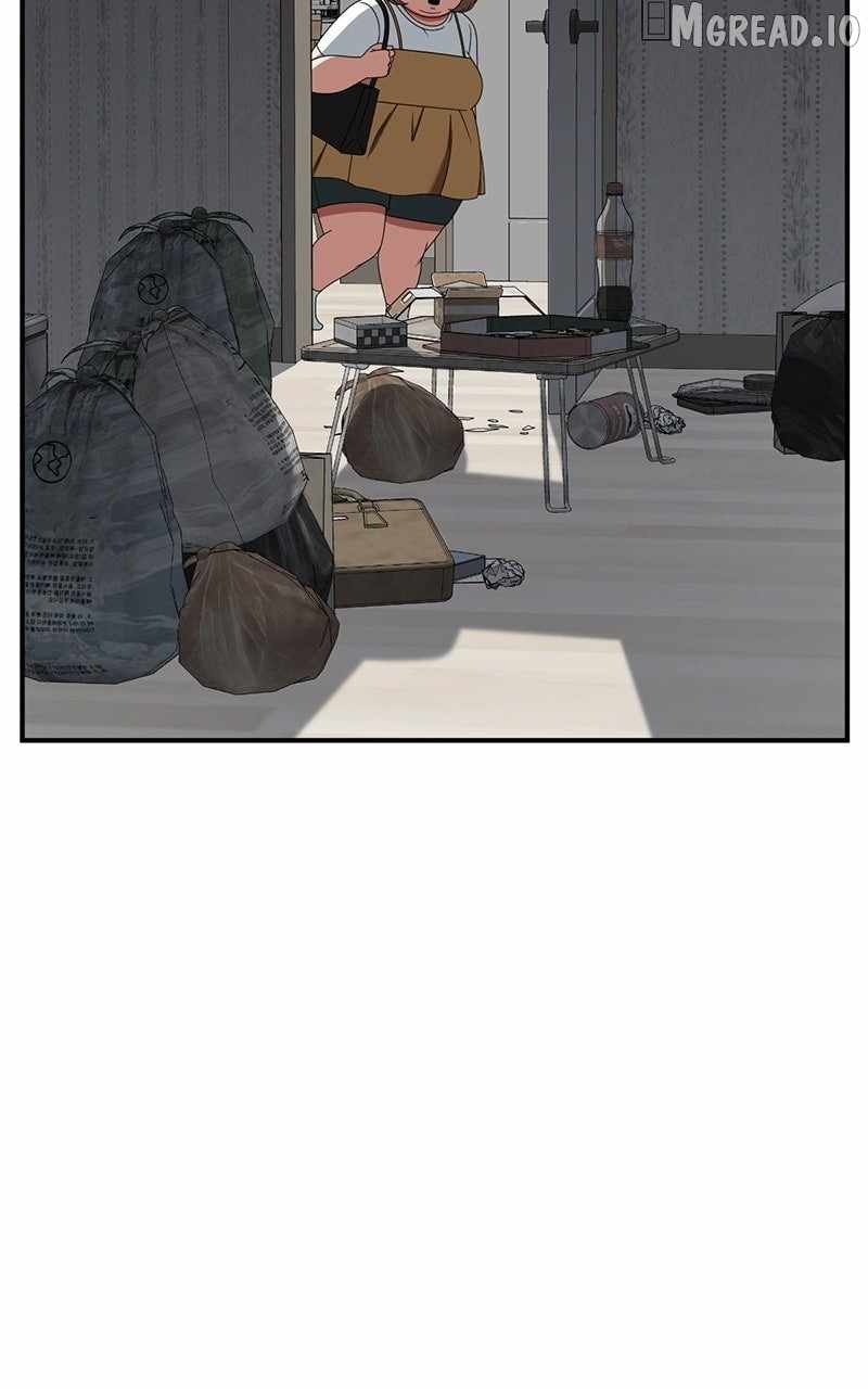 Change Me Chapter 268-eng-li - Page 40