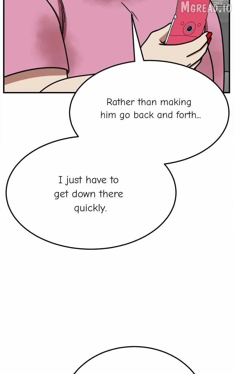 Change Me Chapter 267-eng-li - Page 4