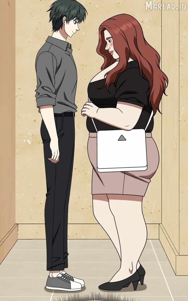 Change Me Chapter 269-eng-li - Page 114
