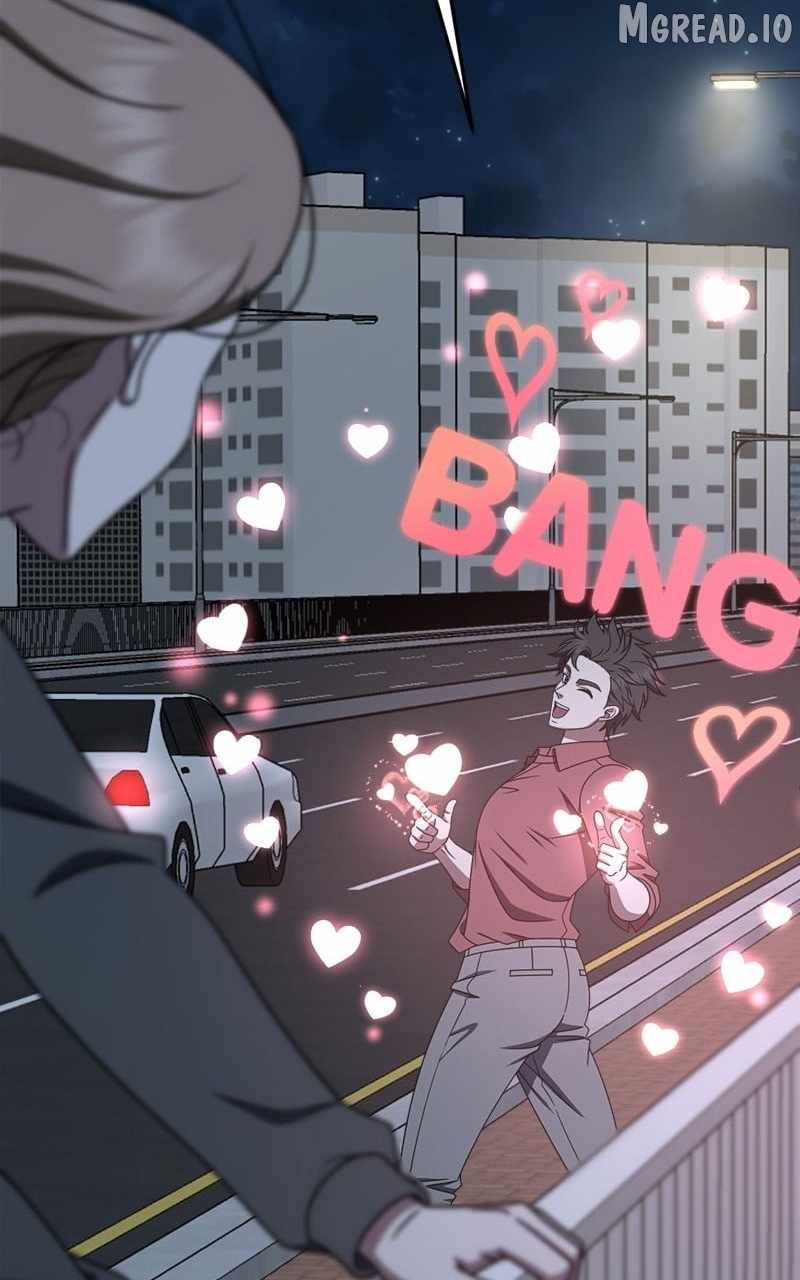 Change Me Chapter 269-eng-li - Page 36