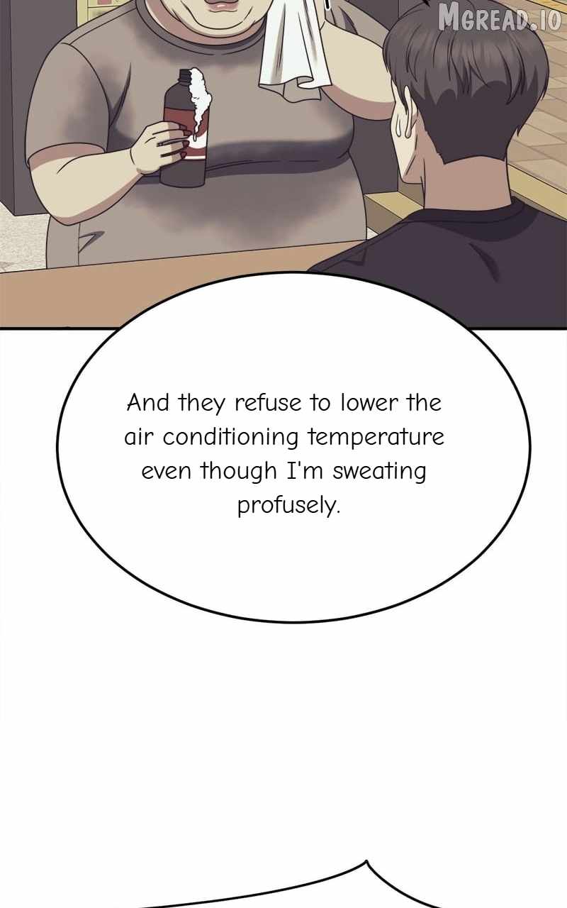 Change Me Chapter 267-eng-li - Page 70