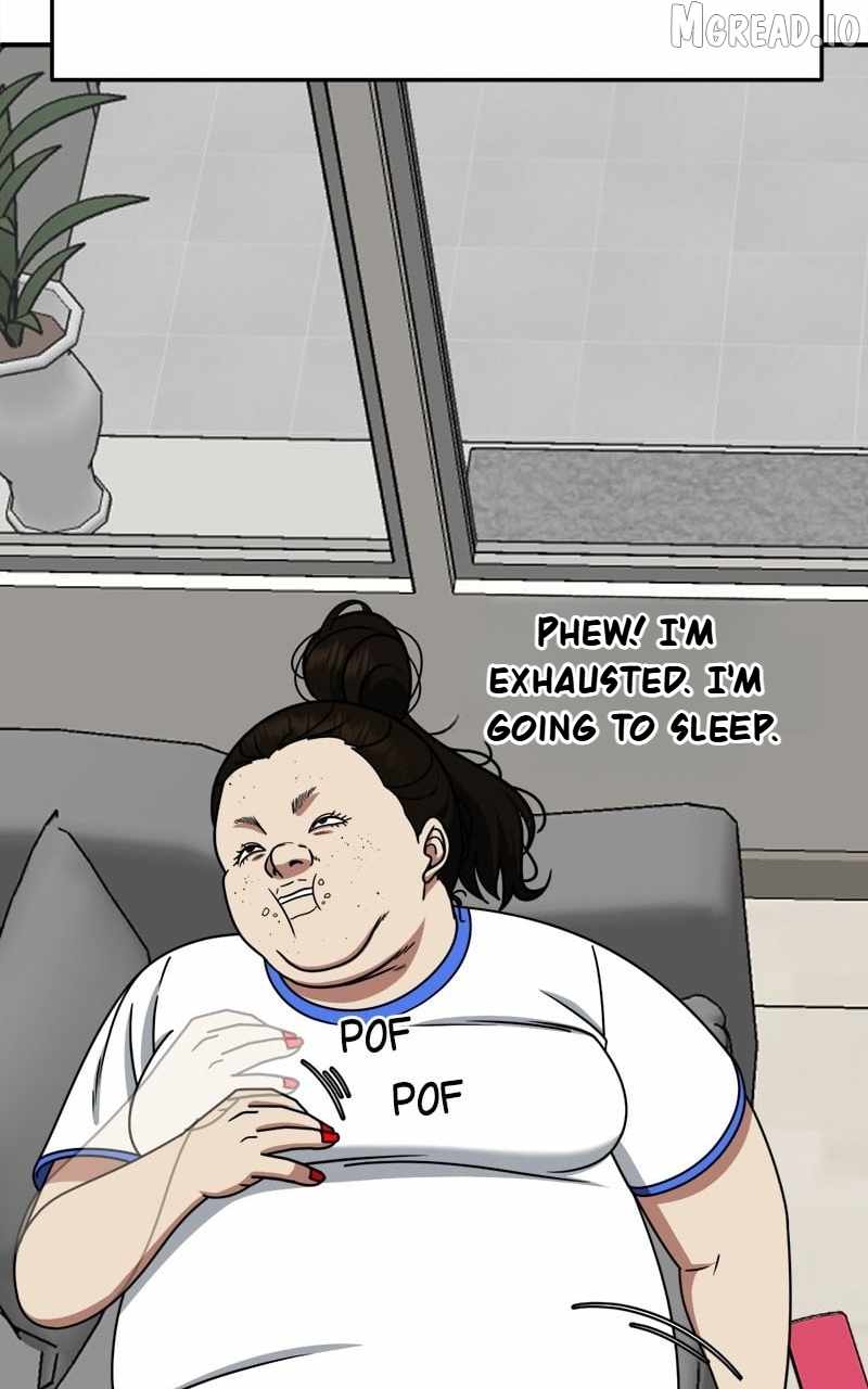Change Me Chapter 267-eng-li - Page 54