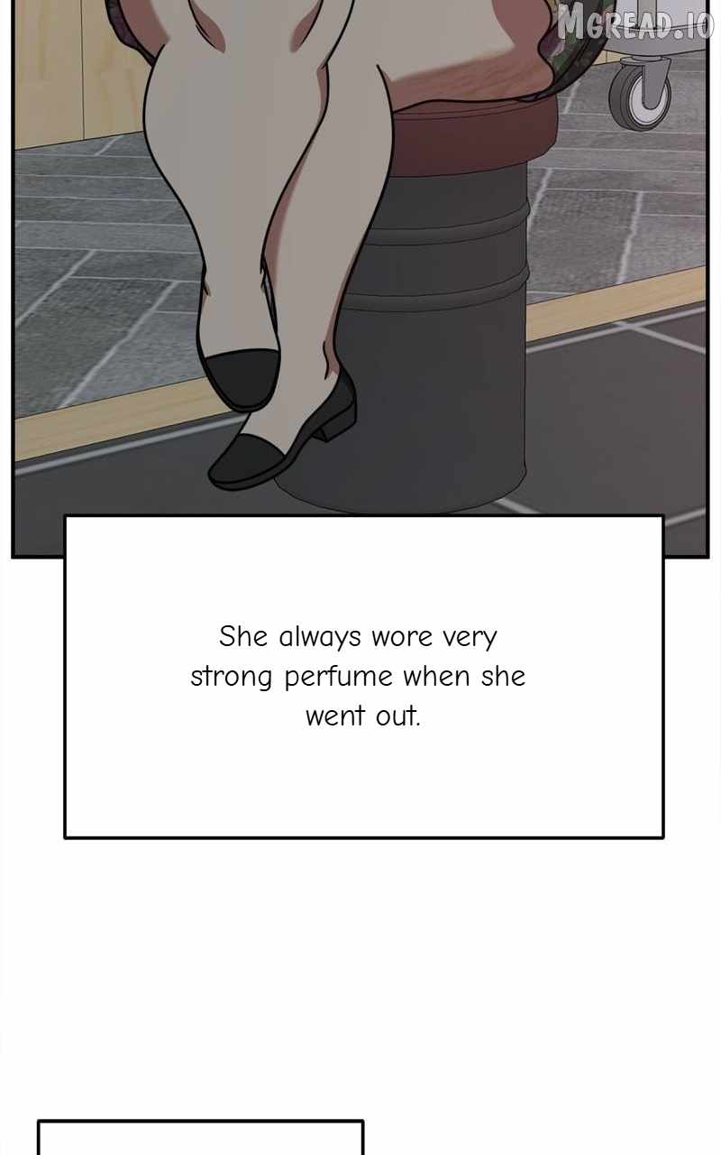 Change Me Chapter 267-eng-li - Page 85
