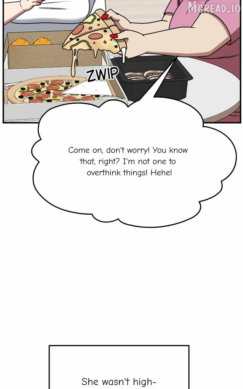 Change Me Chapter 267-eng-li - Page 15