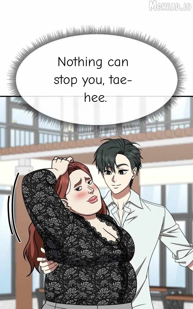 Change Me Chapter 269-eng-li - Page 150