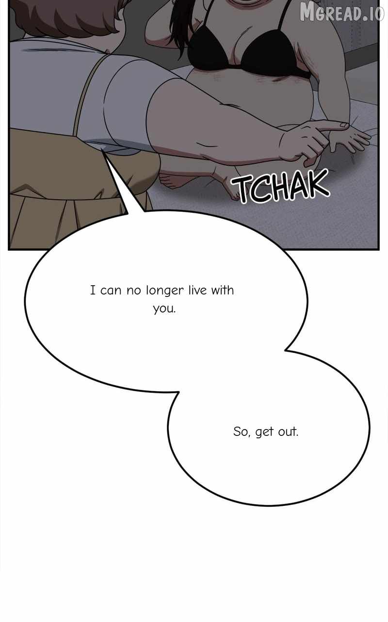Change Me Chapter 268-eng-li - Page 74