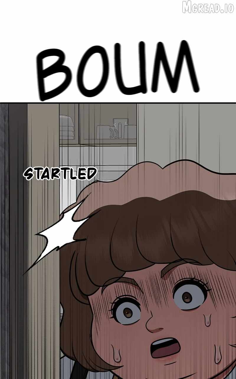 Change Me Chapter 268-eng-li - Page 43